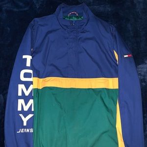 Tommy Hilfiger Jacket